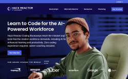 Hackreactor