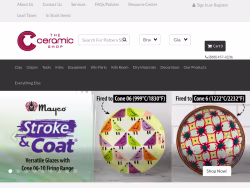 Theceramicshop