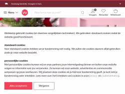 Wehkamp