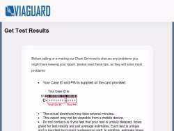 Results