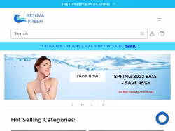 Rejuvafresh