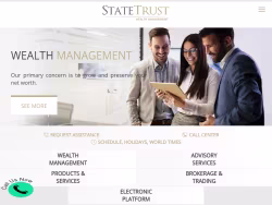 Statetrust