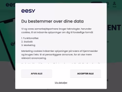Eesy