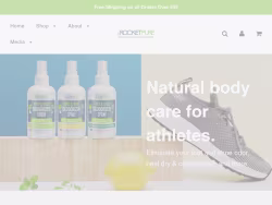 Rocketpure