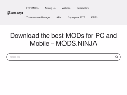 Mods