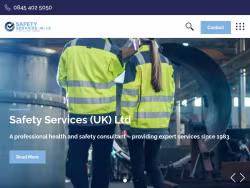 Safetyservices