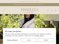 Yianoullalondon