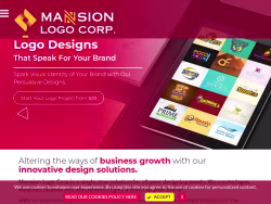 Mansionlogocorp