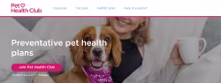 Thepethealthclub