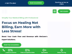 Wcmedbill
