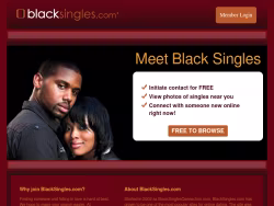 Blacksingles