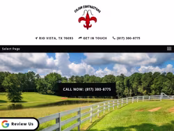 Cajuncontractorsllc