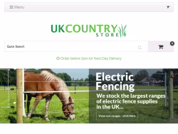 Ukcountrystore