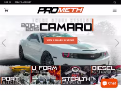 Prometh