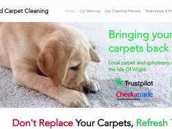 Firstaidcarpetcleaning