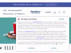 Nextevo