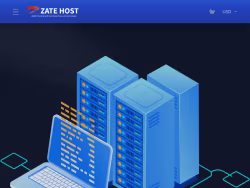 Zatehost