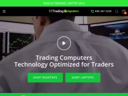 Eztradingcomputers
