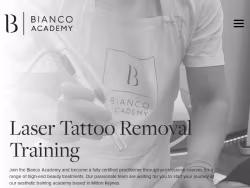 Biancoacademy