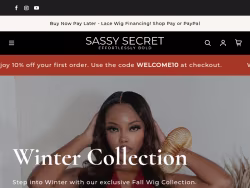 Sassysecret