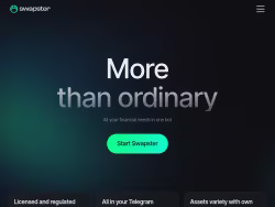 Swapster