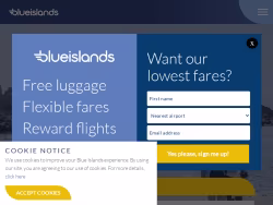 Blueislands