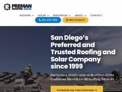 Premanroofing
