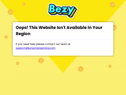 Bezy