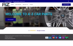 A-zcarparts