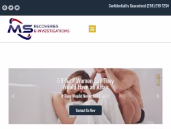 Msrecoveries