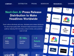 Anewswire