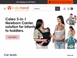 Babytrend