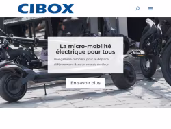 Ciboxcorp