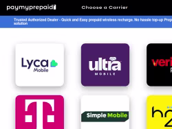 Paymyprepaid