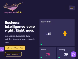 Resplendentdata