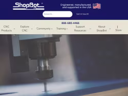 Shopbottools