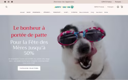 Jappytoutou