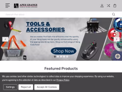 Apexgrange