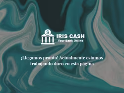 Iriscash