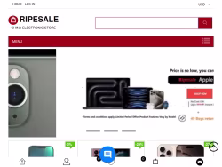 Ripesale