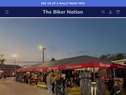 Bikernation