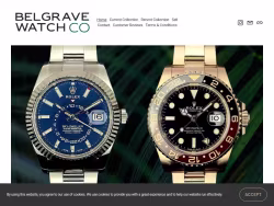 Belgravewatchco