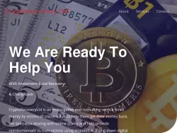 Cryptorecoveryltd