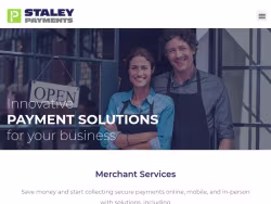 Staleypayments