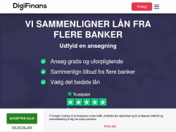 Digifinans
