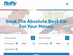 Thrifty