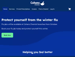 Cohenschemist