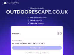 Outdoorescape