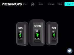 Pitcherogps