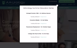Aaurology